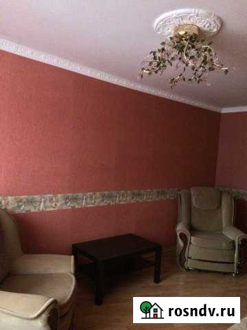 2-комнатная квартира, 46 м², 3/5 эт. в аренду на длительный срок в Калининце Калининец - изображение 1