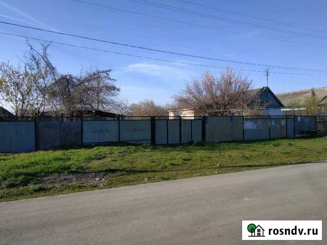 Дом 45 м² на участке 12 сот. на продажу в Кошехабле Кошехабль - изображение 1