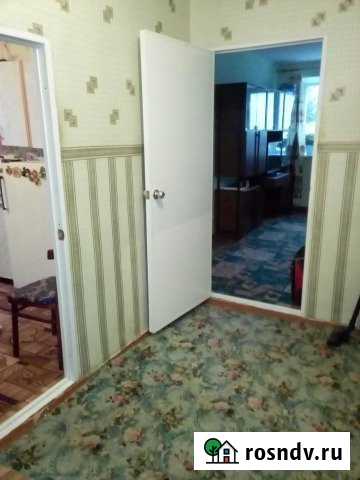 2-комнатная квартира, 45 м², 1/2 эт. на продажу в Ялуторовске Ялуторовск - изображение 1