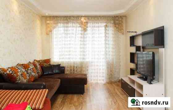2-комнатная квартира, 51 м², 4/5 эт. в аренду посуточно в Калуге Калуга