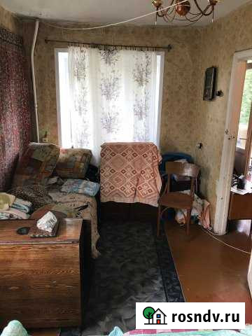 2-комнатная квартира, 42 м², 4/4 эт. на продажу в Новогуровском Новогуровский - изображение 1