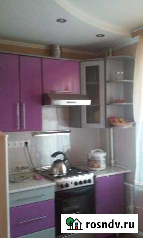 1-комнатная квартира, 36 м², 4/5 эт. на продажу в Каменке Пензенской области Каменка - изображение 1