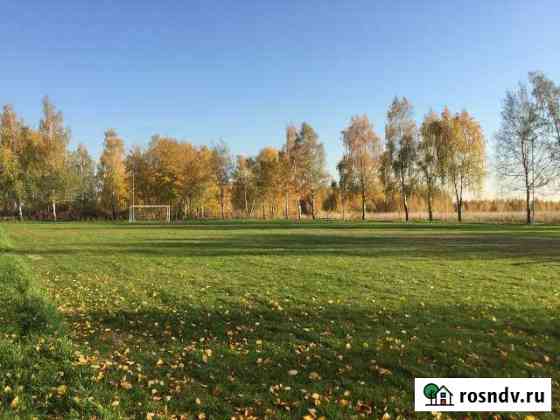 Участок ИЖС 6 сот. на продажу в Жуковском Жуковский