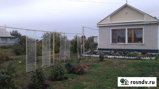 Дом 37 м² на участке 20 сот. на продажу в Рузаевке Рузаевка - изображение 1