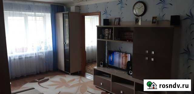 3-комнатная квартира, 57 м², 1/4 эт. на продажу в Южном Алтайского края Южный - изображение 1