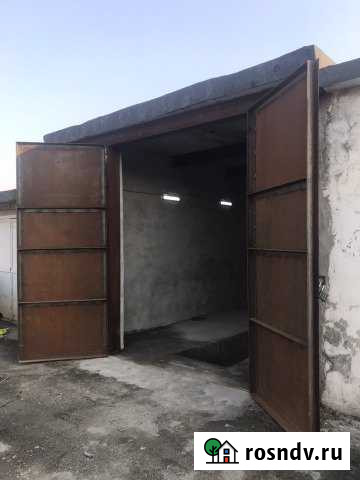 Гараж 24 м² на продажу в Верхней Пышме Верхняя Пышма - изображение 1