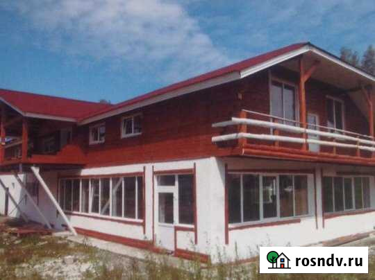 Дом под коммерцию/жилье Байкальск - изображение 1