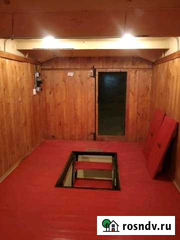 Гараж >30 м² на продажу в Реутове Реутов - изображение 1