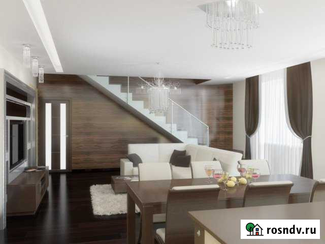 4-комнатная квартира, 130 м², 5/5 эт. на продажу в Нефтекамске Нефтекамск - изображение 1