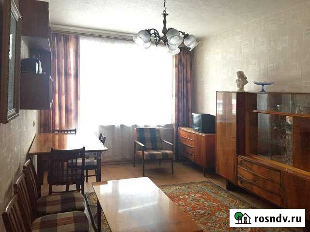 3-комнатная квартира, 70 м², 2/5 эт. в аренду на длительный срок в Щёлково Щёлково - изображение 1