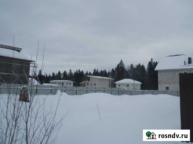 Участок СНТ, ДНП 8 сот. на продажу в Сертолово Сертолово - изображение 1