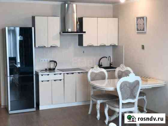 Квартира-студия, 44 м², 3/9 эт. на продажу в Севастополе Севастополь