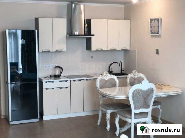 Квартира-студия, 44 м², 3/9 эт. на продажу в Севастополе Севастополь - изображение 1