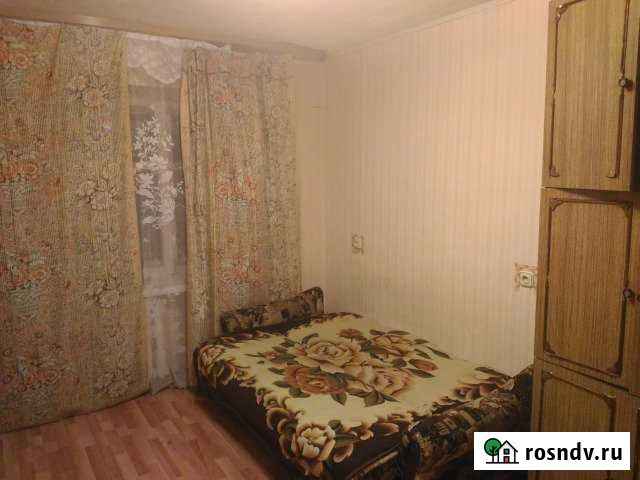 Комната 13 м² в 1-ком. кв., 2/5 эт. в аренду на длительный срок в Ухте Ухта - изображение 1