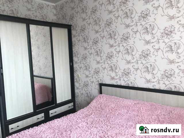 1-комнатная квартира, 50 м², 2/3 эт. в аренду на длительный срок в Мысхако Мысхако - изображение 1