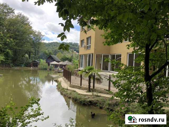 5-комнатная квартира, 160 м², 1/4 эт. на продажу в Сочи Сочи - изображение 1