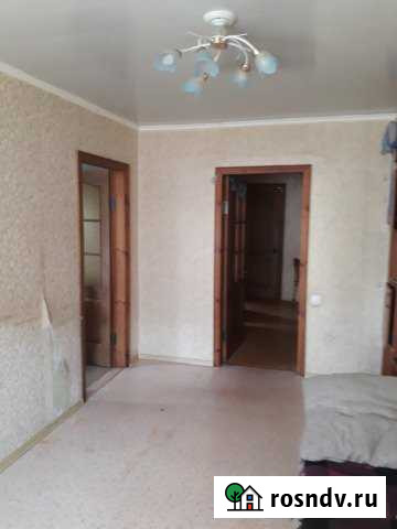 3-комнатная квартира, 49 м², 2/2 эт. на продажу в Боринском Боринское - изображение 1