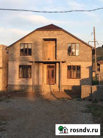Дом 220 м² на участке 2.8 сот. на продажу в Ленинкенте Ленинкент - изображение 1