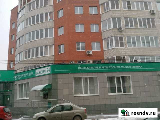 Машиноместо 24 м² на продажу в Рязани Рязань - изображение 1