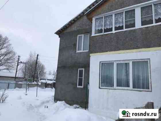 Дом 130 м² на участке 7 сот. на продажу в Ферзиково Ферзиково