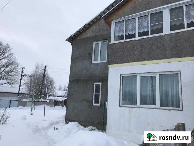 Дом 130 м² на участке 7 сот. на продажу в Ферзиково Ферзиково - изображение 1