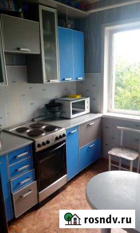 2-комнатная квартира, 44 м², 4/5 эт. на продажу в Вихоревке Вихоревка - изображение 1