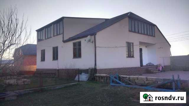 Дом 250 м² на участке 8 сот. на продажу в Тюбе Тюбе - изображение 1