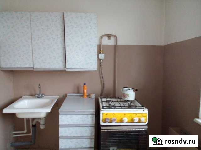 1-комнатная квартира, 33 м², 5/5 эт. на продажу в Вязниках Вязники - изображение 1