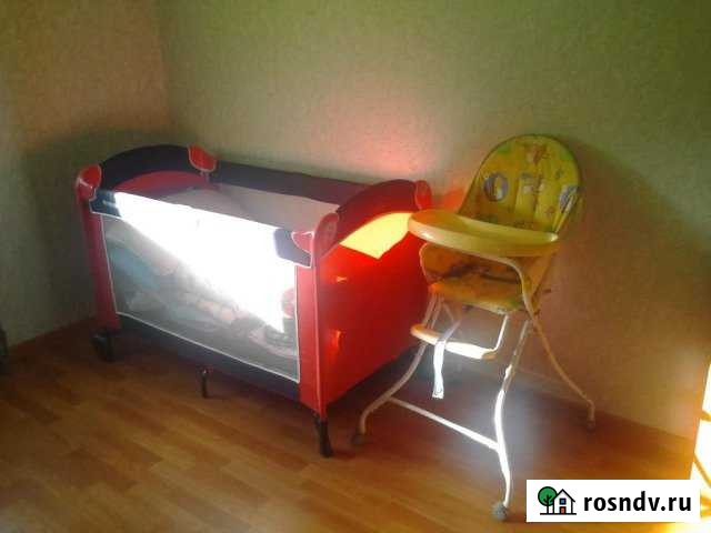 2-комнатная квартира, 52 м², 5/5 эт. в аренду посуточно в Светлогорске Светлогорск - изображение 1