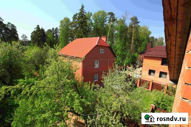 Участок ИЖС 12 сот. на продажу в Загорянском Загорянский - изображение 1