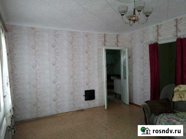 Дом 60 м² на участке 6 сот. на продажу в Октябрьске Октябрьск - изображение 1