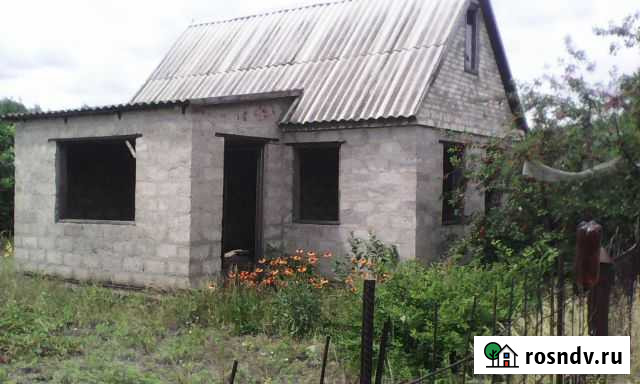 Дача 60 м² на участке 15 сот. на продажу в Павловске Воронежской области Павловск - изображение 1