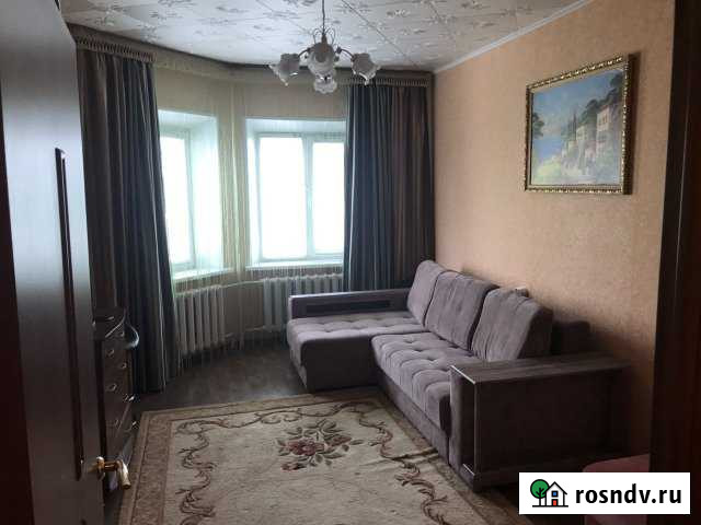 1-комнатная квартира, 40 м², 5/5 эт. на продажу в Радужном Ханты-Мансийского АО Радужный - изображение 1