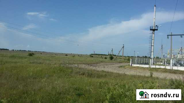 Участок СНТ, ДНП 2600 сот. на продажу в Дубенках Дубенки - изображение 1