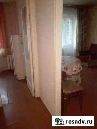 2-комнатная квартира, 44 м², 2/5 эт. на продажу в Плавске Плавск