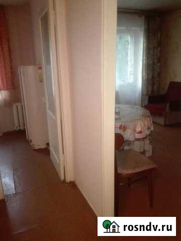 2-комнатная квартира, 44 м², 2/5 эт. на продажу в Плавске Плавск - изображение 1