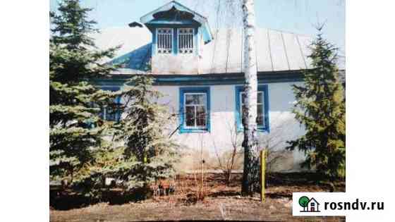 Дом 93.3 м² на участке 50 сот. на продажу в Токаревке Токаревка