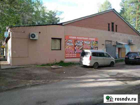 Сдам в аренду помещение Железногорск