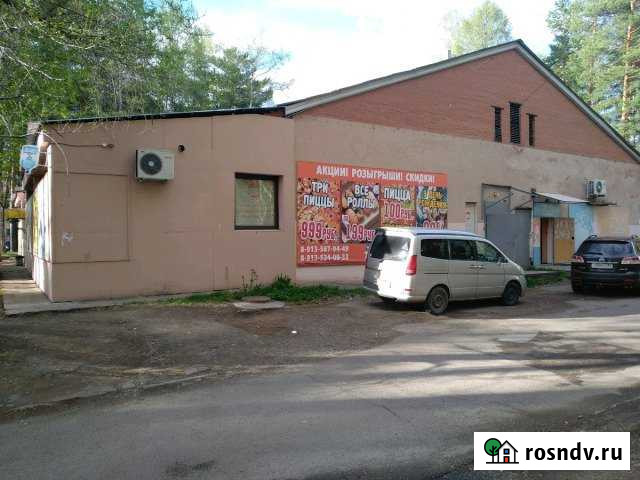 Сдам в аренду помещение Железногорск - изображение 1