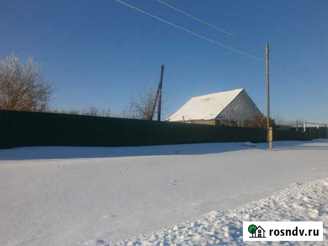 Дом 250 м² на участке 45 сот. на продажу в Сафакулево Сафакулево - изображение 1