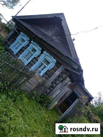 Участок ИЖС 25 сот. на продажу в Суроватихе Суроватиха - изображение 1