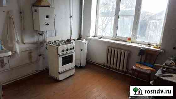2-комнатная квартира, 49 м², 1/2 эт. на продажу в Белореченске Белореченск