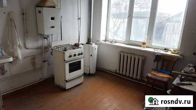 2-комнатная квартира, 49 м², 1/2 эт. на продажу в Белореченске Белореченск - изображение 1