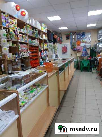 Торговое помещение, 175.9 кв.м. Кизел - изображение 1