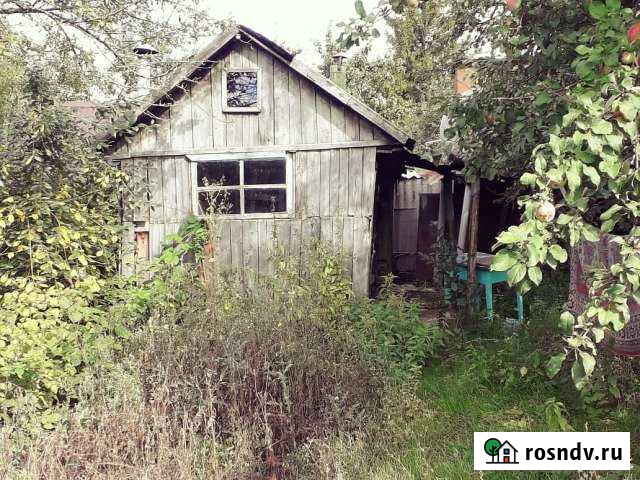 Дача 20 м² на участке 6 сот. на продажу в Речицах Речицы - изображение 1
