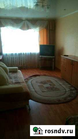 2-комнатная квартира, 50 м², 3/5 эт. в аренду посуточно в Туймазах Туймазы - изображение 1