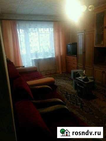 3-комнатная квартира, 59 м², 5/5 эт. на продажу в Семилуках Семилуки - изображение 1