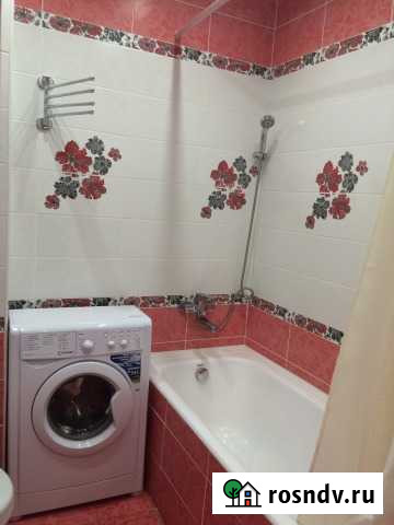 Квартира-студия, 26 м², 2/3 эт. в аренду на длительный срок в Люберцах Люберцы - изображение 1