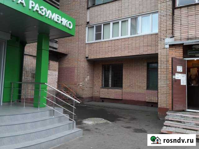 Помещение свободного назначения, 72 кв.м. Королев - изображение 1