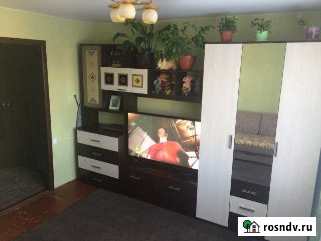 Комната 20 м² в 1-ком. кв., 5/5 эт. на продажу в Южном Алтайского края Южный - изображение 1